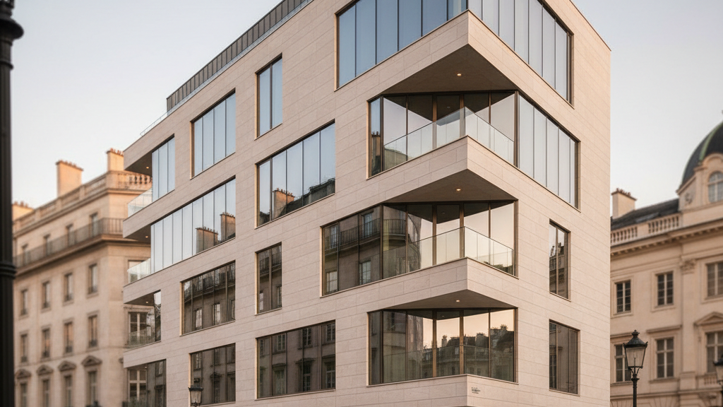 Katja Bielecke übernimmt Vorstandsvorsitz bei Accentro Real Estate