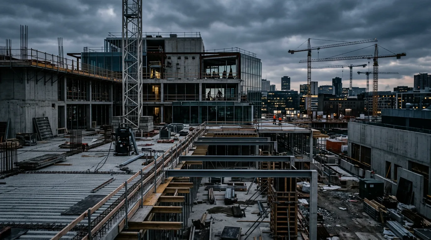 ACTIV-Group schließt Urbanes Mixed-Use-Projekt in Rheinstetten ab