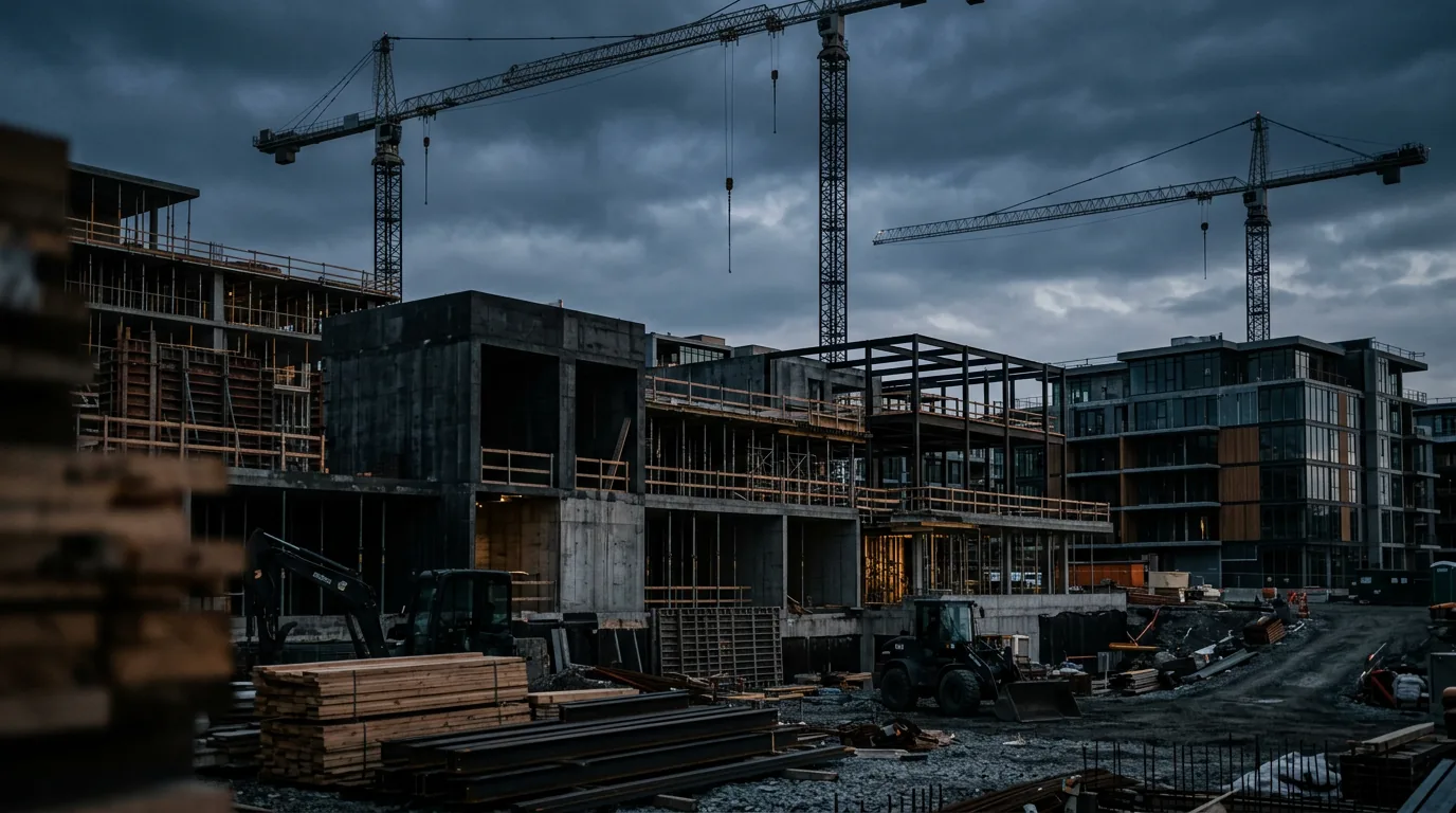 adesso und levelbuild kooperieren zur Digitalisierung des Bauprozesses