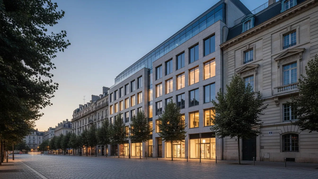 JLL Partners erwirbt Life Couriers Gruppe – KI-generiertes Symbolbild