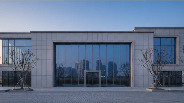 Affinius Capital und Axonic Capital finanzieren Refinanzierung von Self-Storage-Immobilien in Miami mit 43 Millionen US-Dollar – KI-generiertes Symbolbild