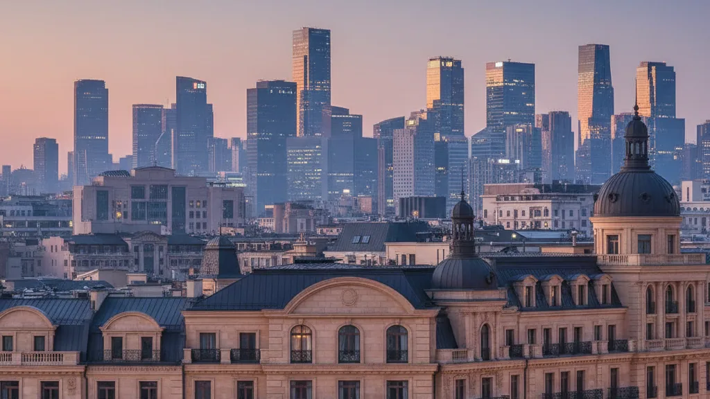 Aigner Immobilien verzeichnet deutliche Steigerung der Geschäftstätigkeit im ersten Halbjahr 2026 – KI-generiertes Symbolbild
