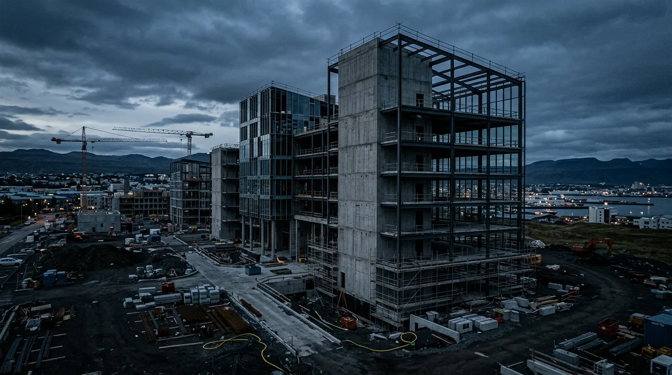 ANGULARIS entwickelt neues Büroensemble im Münchner Central Business District