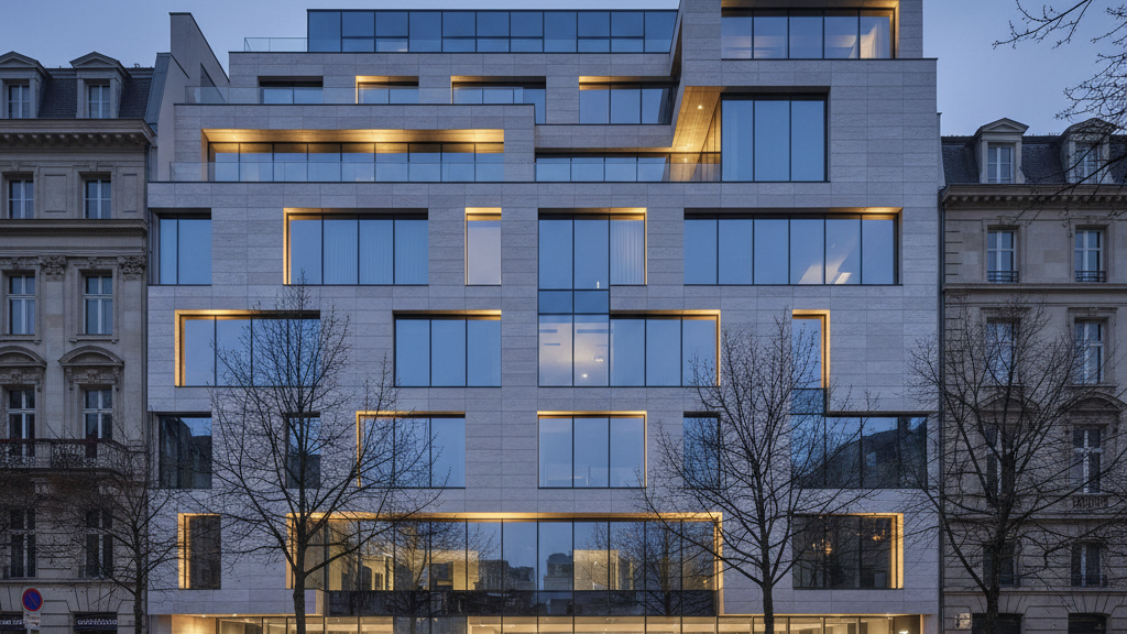 Apartmentkomplex in Los Angeles' Miracle Mile für 51 Millionen US-Dollar verkauft