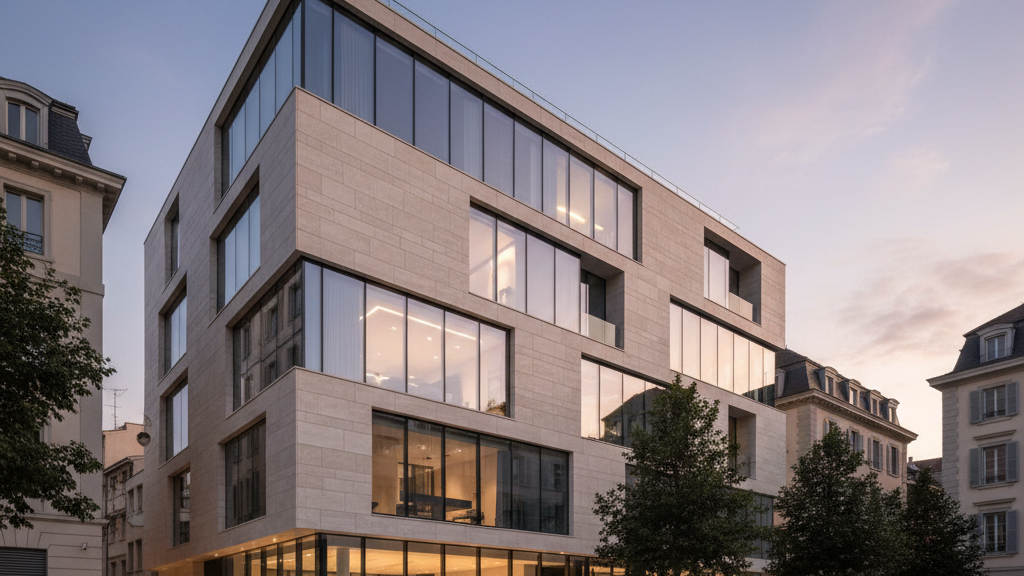 Apollo stellt 71 Millionen US-Dollar Darlehen für Luxus-Eigentumswohnungs-Umwandlung in Tribeca bereit