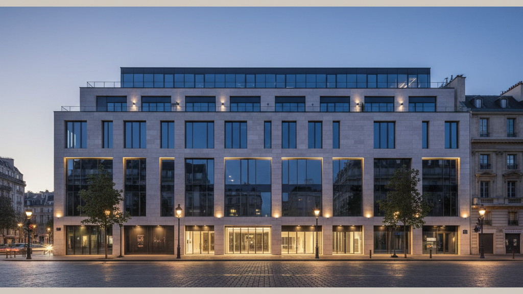 Aream Group SE veräußert zwei Photovoltaik-Anlagen an Merus Capital