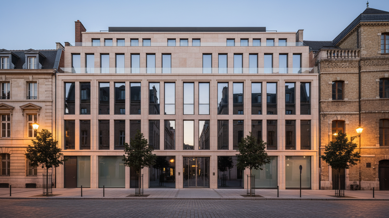 Ares acquires two fully-let warehouses in Miami for $109m – AI-generated illustrative image