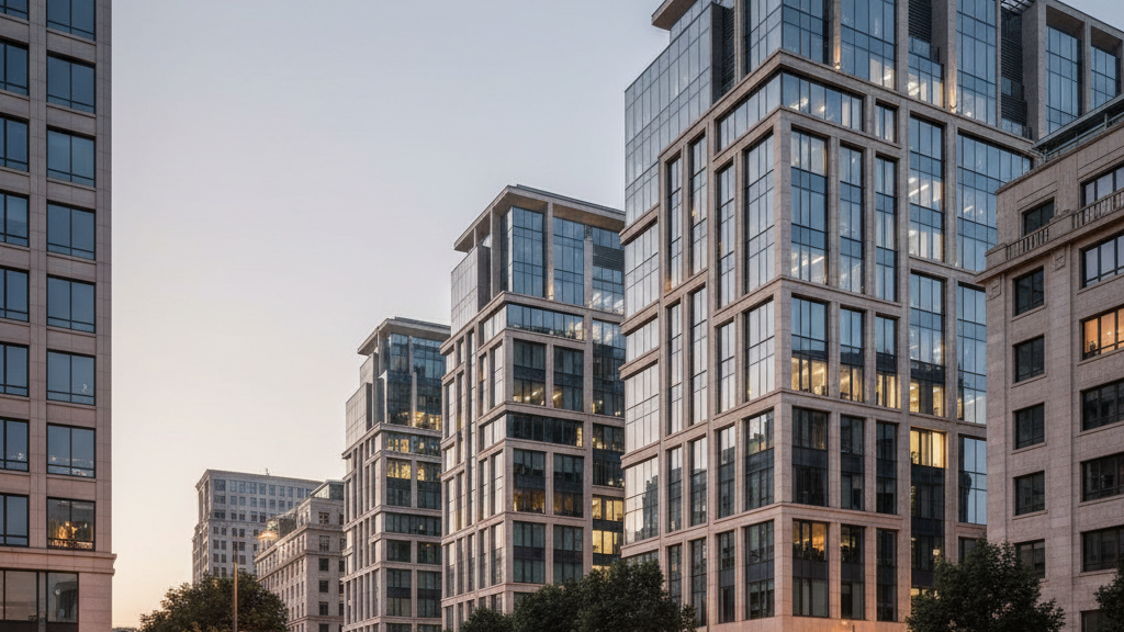 Art-Invest Real Estate erwirbt Four Points Flex by Sheraton Hotel in Essen