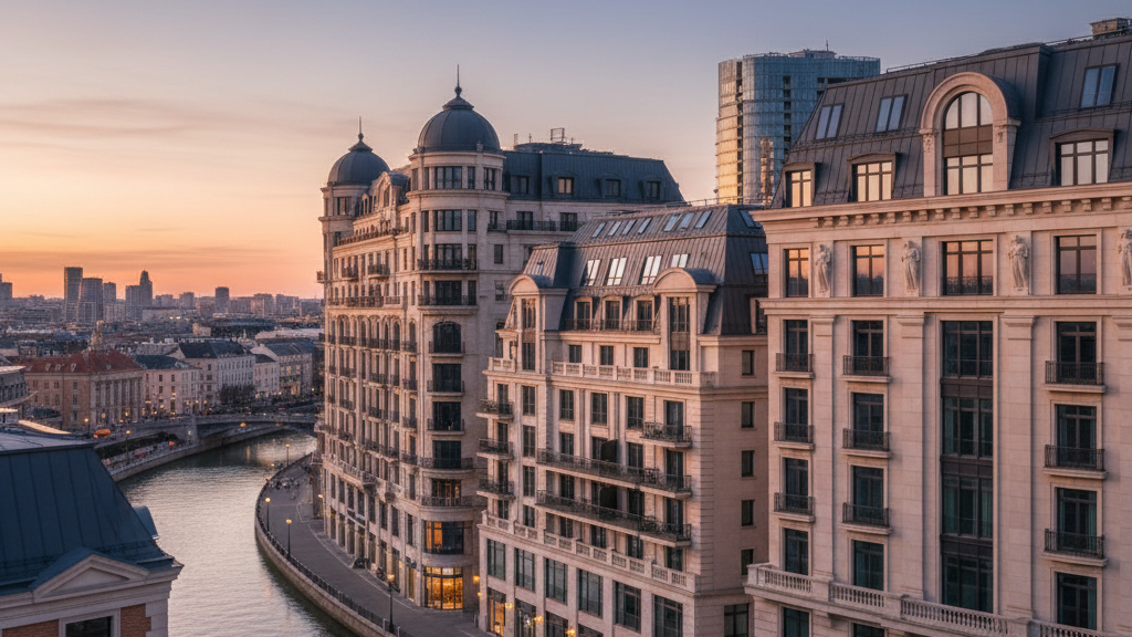 Asiens Hotelmarkt erlebt 2026 eine starke Erholung