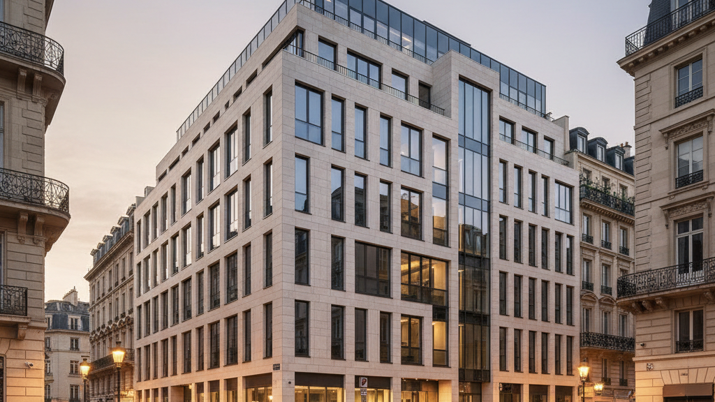 Avison Young besetzt Position des Finance Director Germany neu