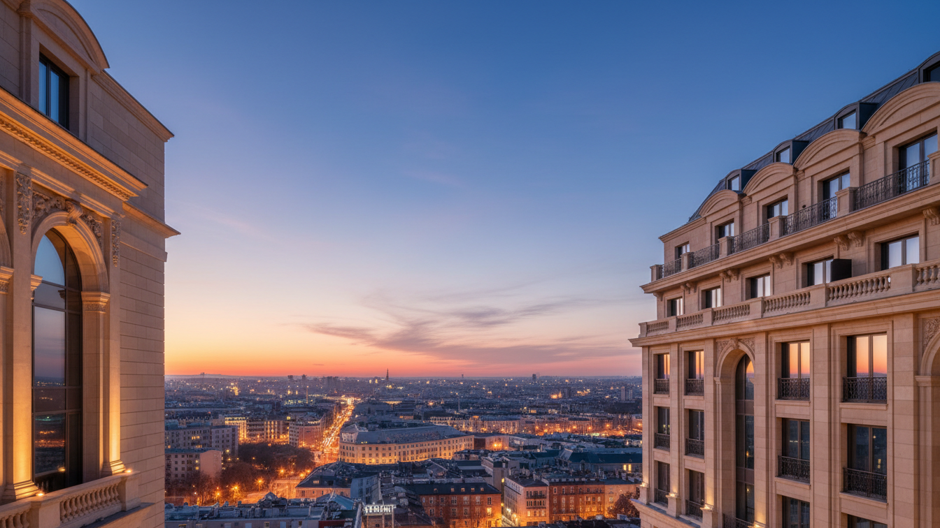 Reinforcement in Financial Market Supervision Segment: Sebastian Dey Joins Baker McKenzie – AI-generated illustrative image