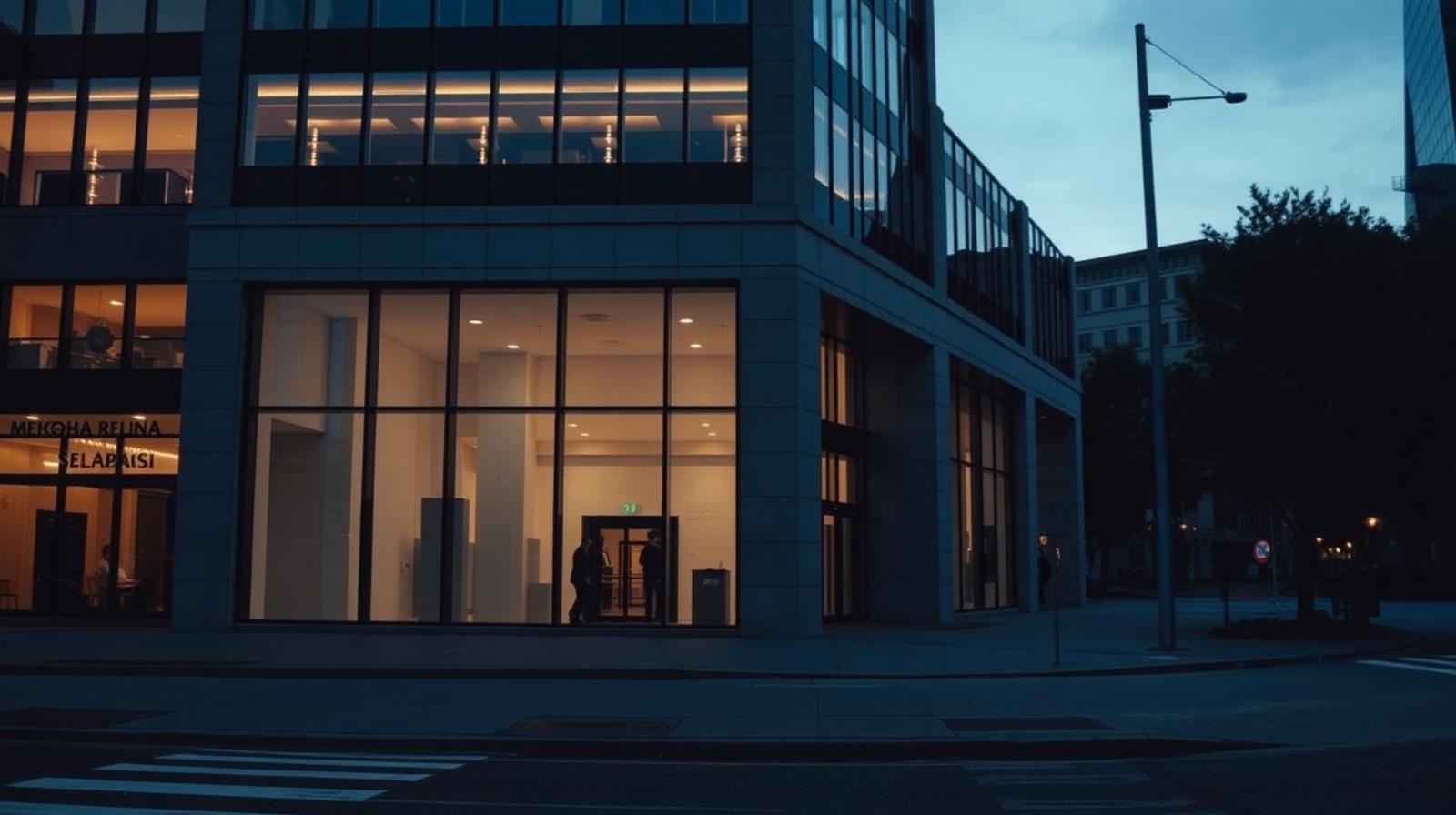 Neues Management bei Baker McKenzie Deutschland