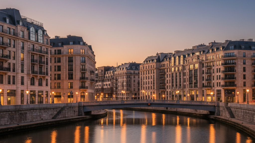 Barclays-gestütztes PropTech-Unternehmen startet digitale Plattform für Immobilientransaktionen