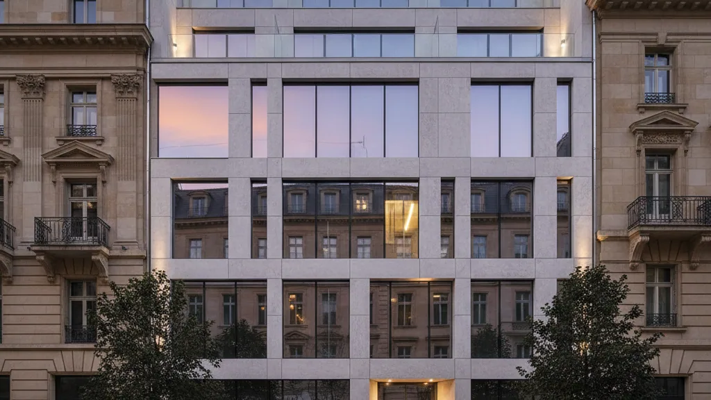 Bascom erwirbt Wohnkomplex mit 183 Einheiten in Orange County, Kalifornien, für 53 Millionen US-Dollar – KI-generiertes Symbolbild