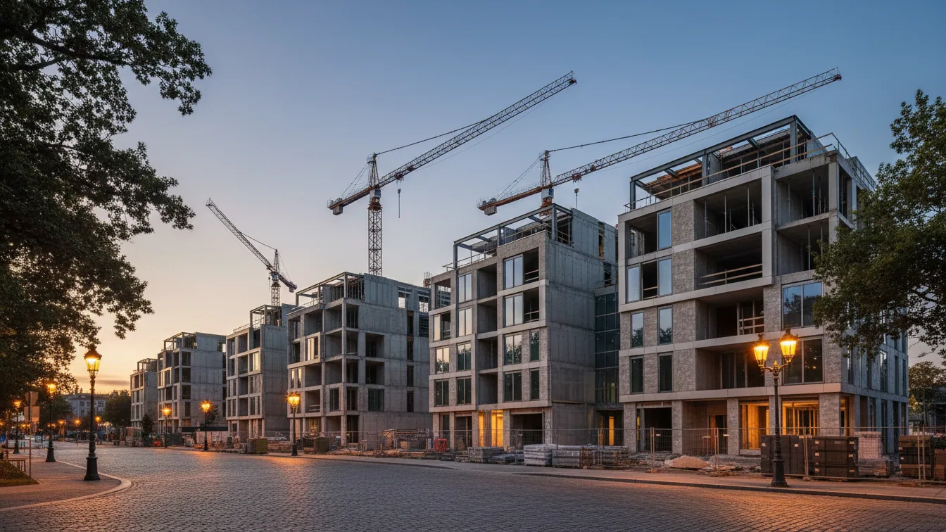 BASF Agricultural Solutions investiert am Standort Limburgerhof – KI-generiertes Symbolbild
