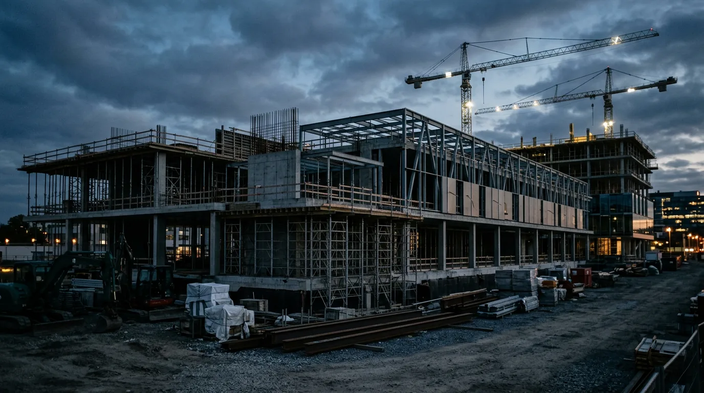 Baubeginn für Serviced-Apartment-Projekt in München-Moosach