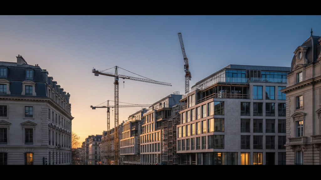 Grundsteinlegung für Nahversorgungszentrum in Nideggen erfolgt