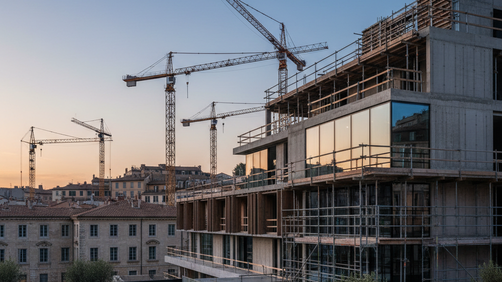Neuausrichtung der Wohnraumförderung in Bayern: Jahresbauprogramm 2027 initiiert