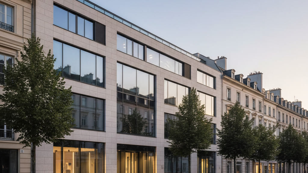 AEW sichert Finanzierung für deutsches Wohnimmobilienportfolio