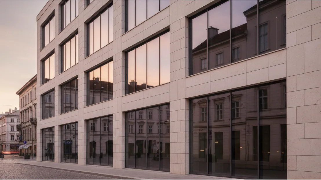 BIM Berliner Immobilienmanagement GmbH trauert um Geschäftsführerin Birgit Möhring – KI-generiertes Symbolbild