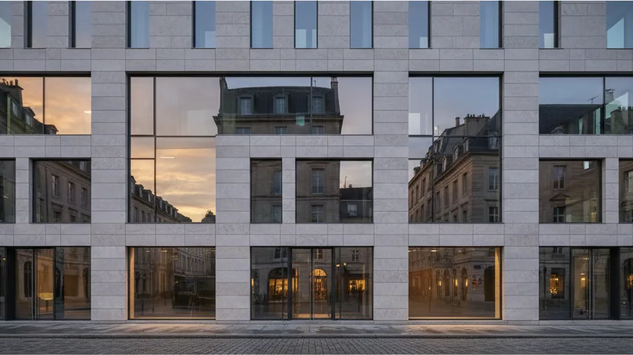 Broadwick Soho: Londoner Boutique-Hotel in die Finest Collection von SLH aufgenommen – KI-generiertes Symbolbild