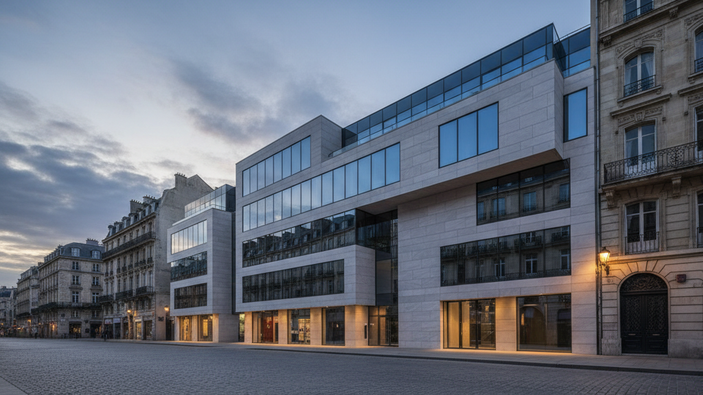 Bravo Property Trust vergibt Kredit von 68 Millionen Dollar für Apartments am New Jersey Waterfront