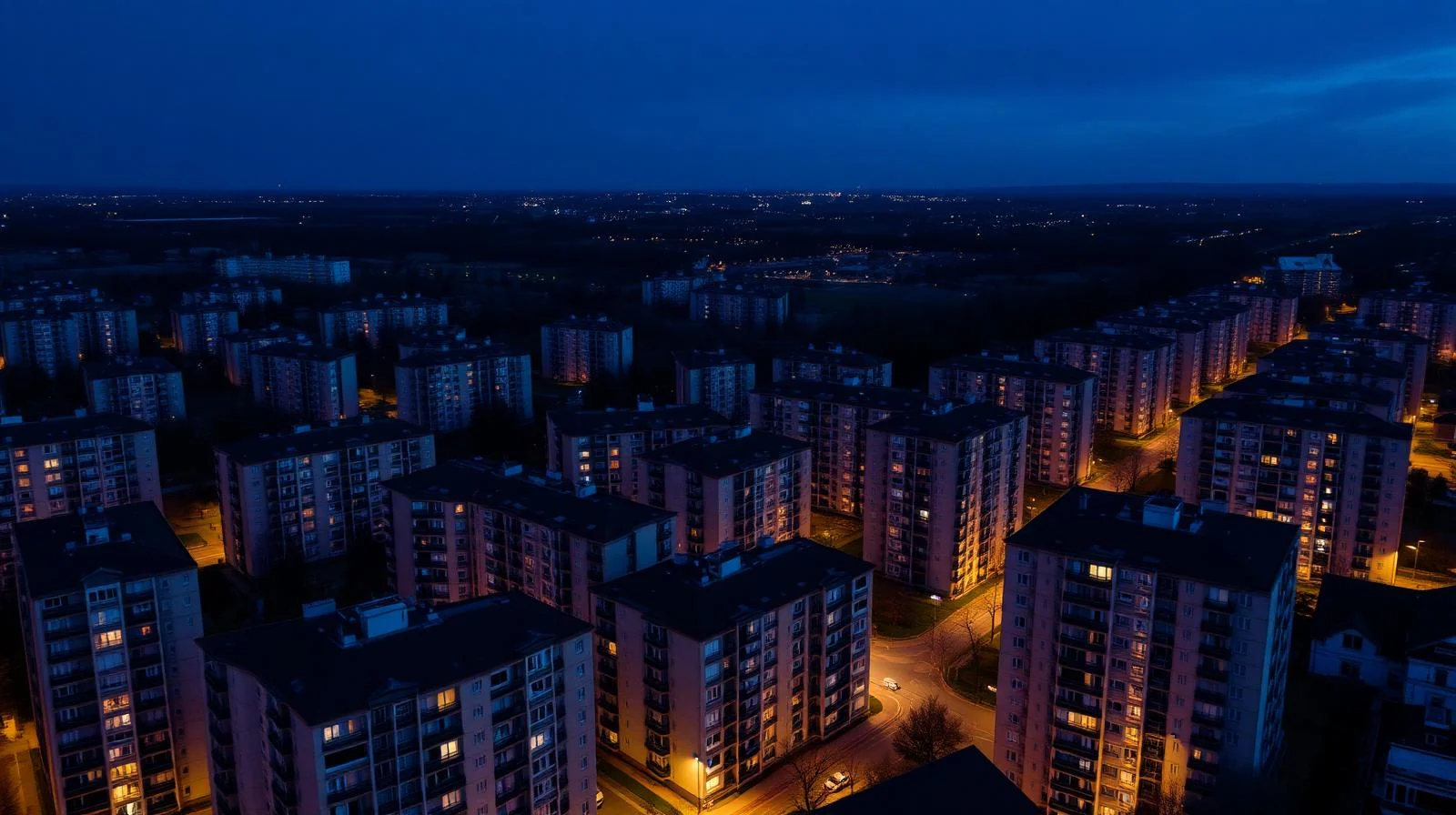 Breevast erwirbt umfassendes Immobilienportfolio in Deutschland