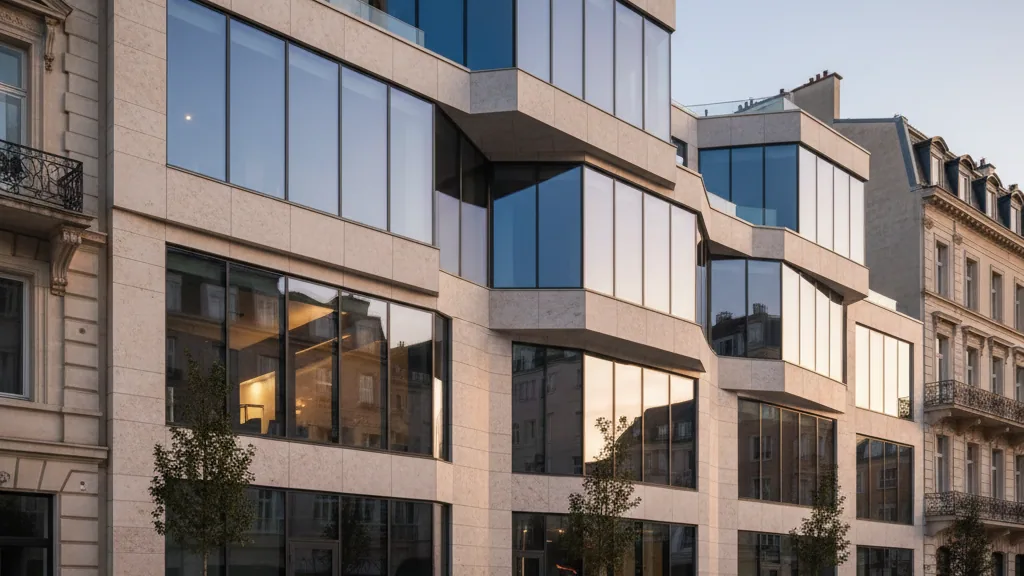 Überbrückungsfinanzierer schließt Penthouse-Deal über 2,475 Mio. £ in Kensington ab – KI-generiertes Symbolbild