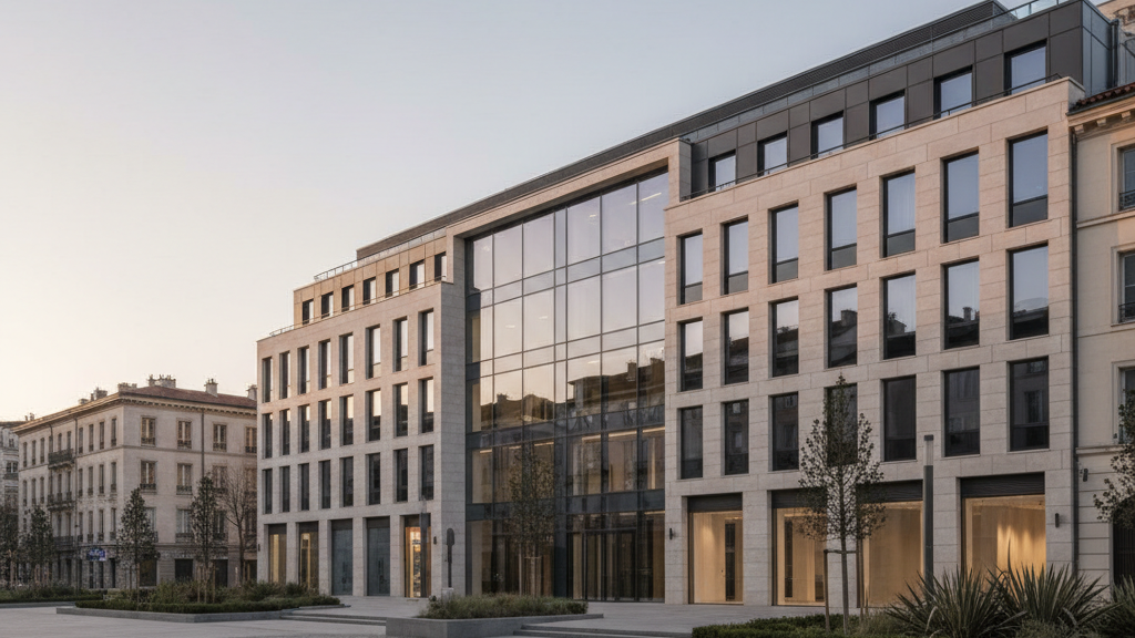 Überbrückungskredit ermöglicht Immobilienkauf unter Marktwert