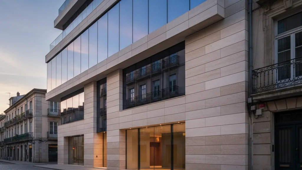 Brookfield verhandelt über Anteil am Hudson Square Properties Portfolio im Wert von 3,5 Mrd. $ – KI-generiertes Symbolbild