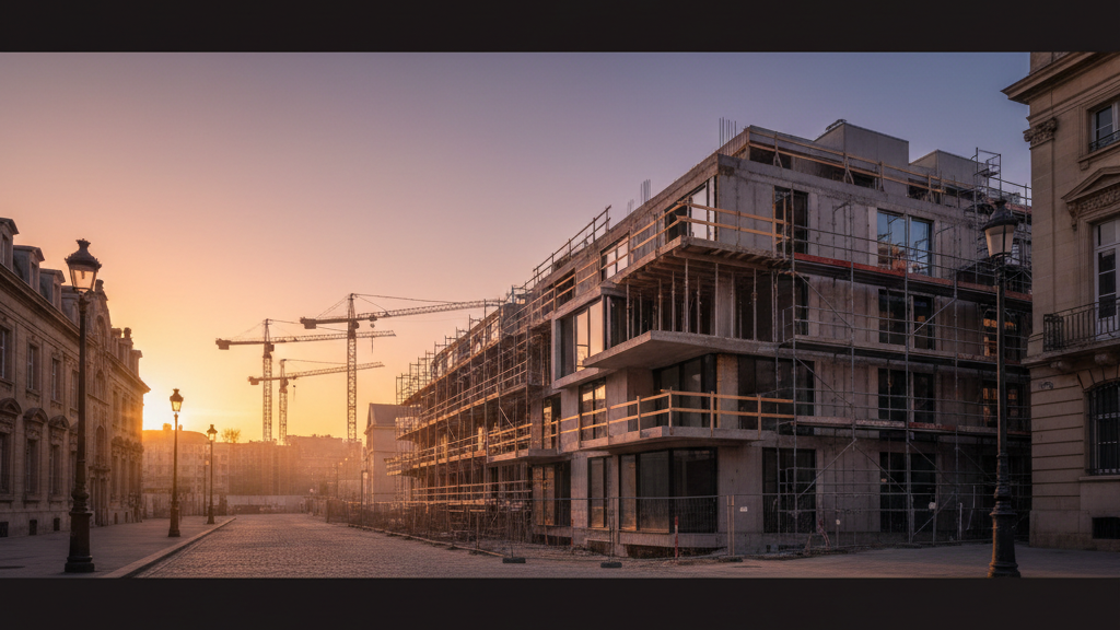 BWH Hotels und ipartment erweitern Kooperation um drei neue Standorte in Deutschland