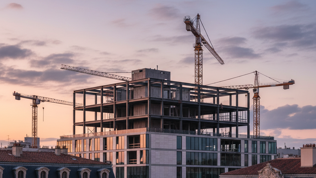 Bywater beauftragt infinitSpace mit der Einführung von Premium-Flex-Arbeitsplätzen in Vauxhall