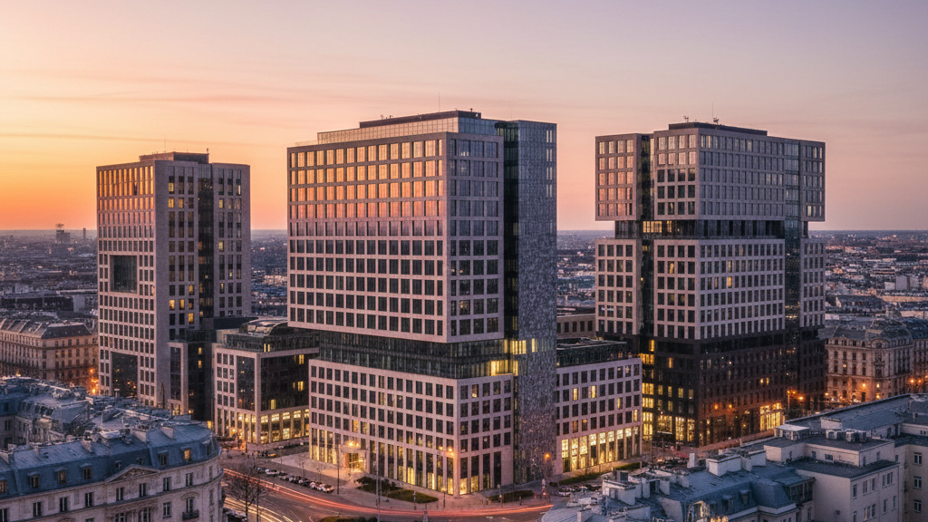 Capital Group ernennt Jamie Sinclair zum Leiter des ETF-Bereichs für Europa und Asien-Pazifik