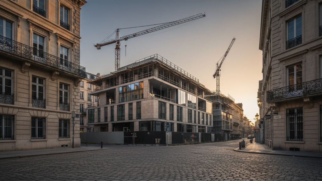 Catholic Homes sichert Baukredit über 147 Millionen US-Dollar für Wohnprojekt in der Bronx