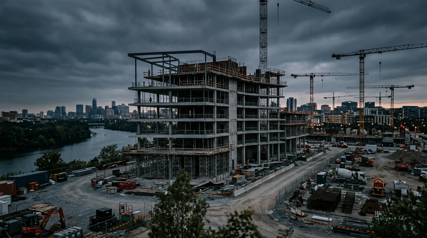 City 1 Group initiiert Wohnbauprojekt in Dreieich: 53 Wohneinheiten mit Fokus auf Nachhaltigkeit