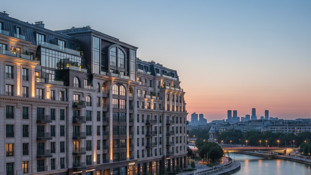 Gewerbeimmobilienfinanzierung tritt in das Kryptozeitalter ein