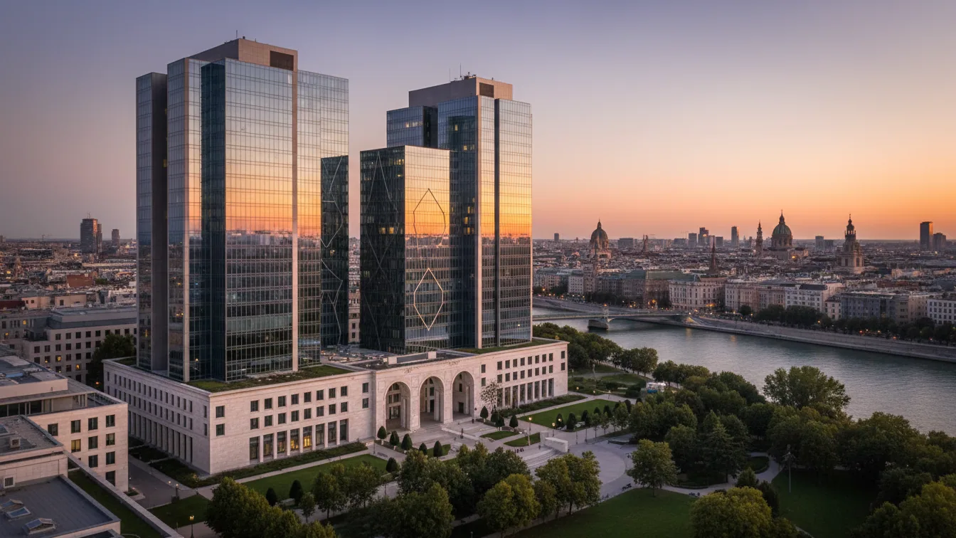 Commerz Real übernimmt Management für Pangaea Life Blue Energy Fonds – KI-generiertes Symbolbild