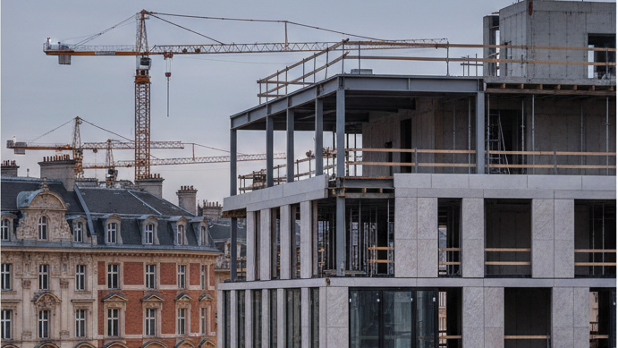CoRE Solutions bestellt Jan Schilling zum Leiter Structured Finance