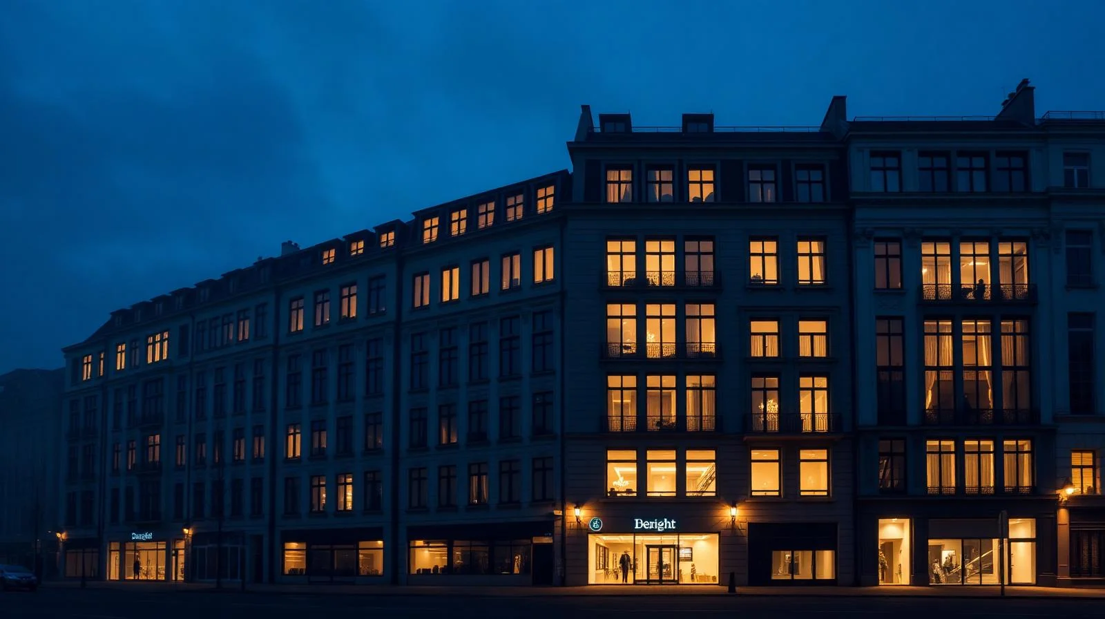 CPI Europe und S Immo AG präsentieren Quartalsergebnisse mit positiver Entwicklung und Portfoliooptimierung