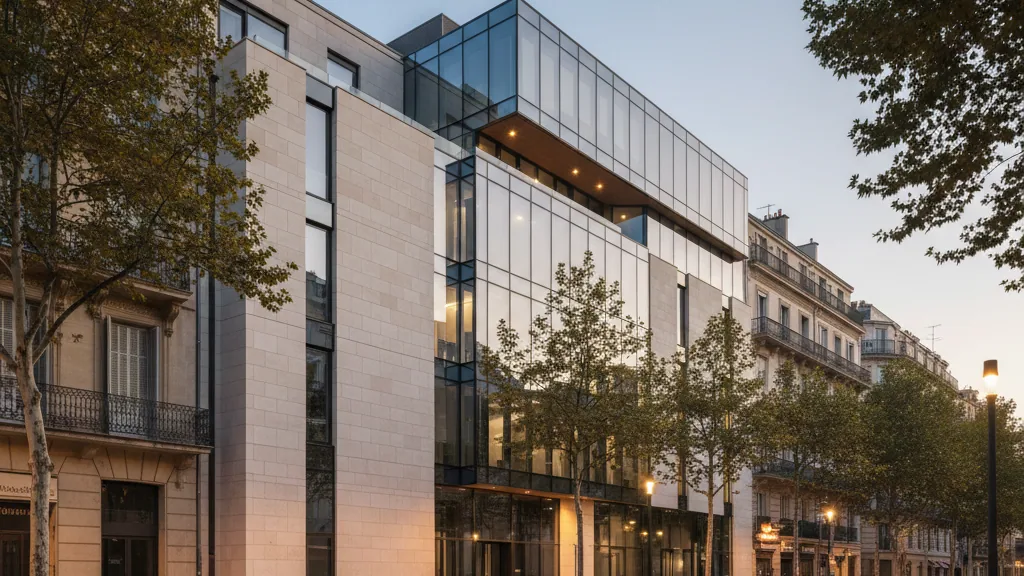 Grenzüberschreitende Komplexitäten bei Refinanzierung in Mayfair über £1,9 Mio – KI-generiertes Symbolbild