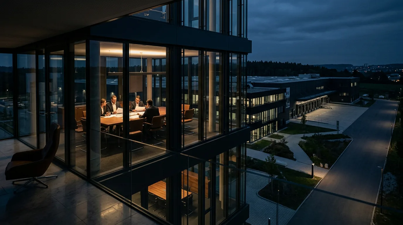 CTP und Versandhaus Walz verlängern Mietvertrag über 46.000 m² in Bad Waldsee