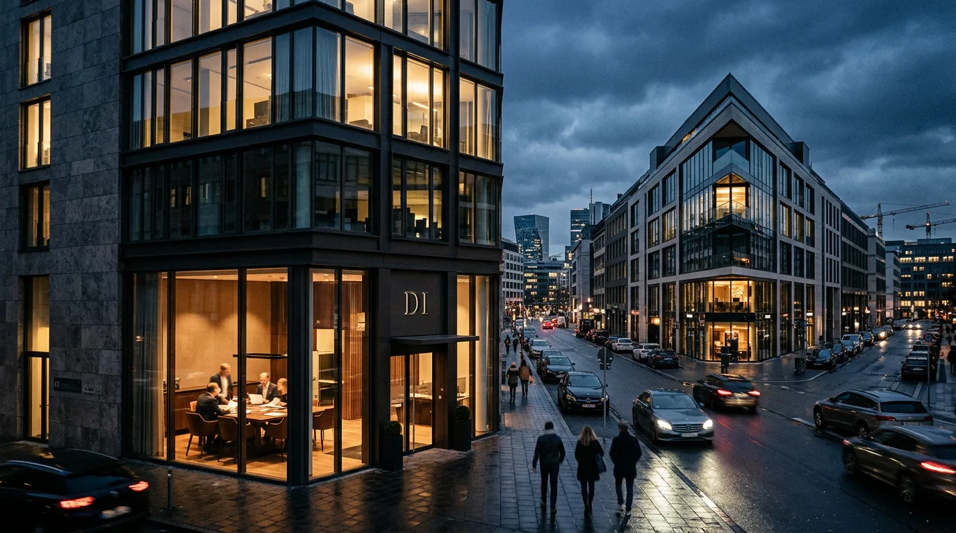DAHLER Invest expandiert in Nordrhein-Westfalen mit zwei neuen Standorten