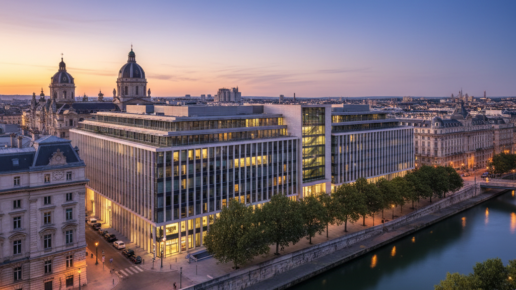 DEHAG Hospitality Group: 50 Jahre Entwicklung im Hotelmanagement