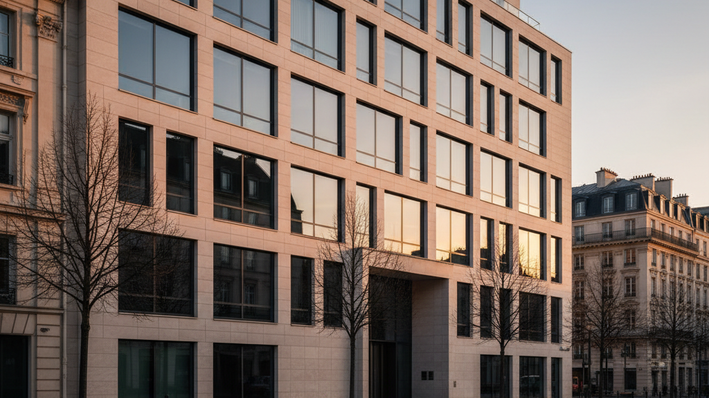 Deka Immobilien erwirbt Kühllogistikzentrum in den Niederlanden