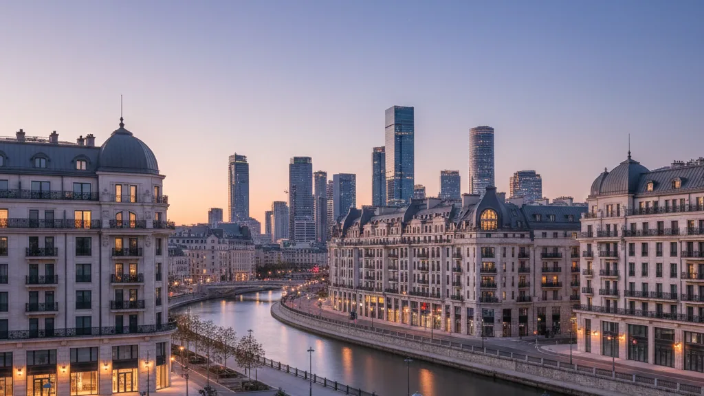 Deutsche Bank meldet Rekordergebnis für zweites Quartal 2026 – KI-generiertes Symbolbild
