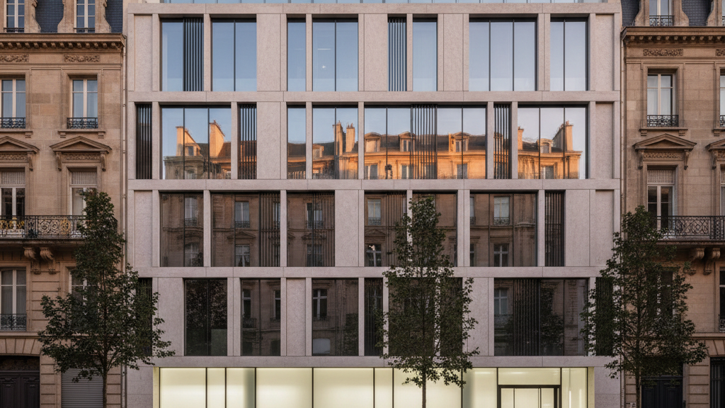 Deutsche Hypo finanziert Kölner Gerling Garden für Deka-ImmobilienEuropa