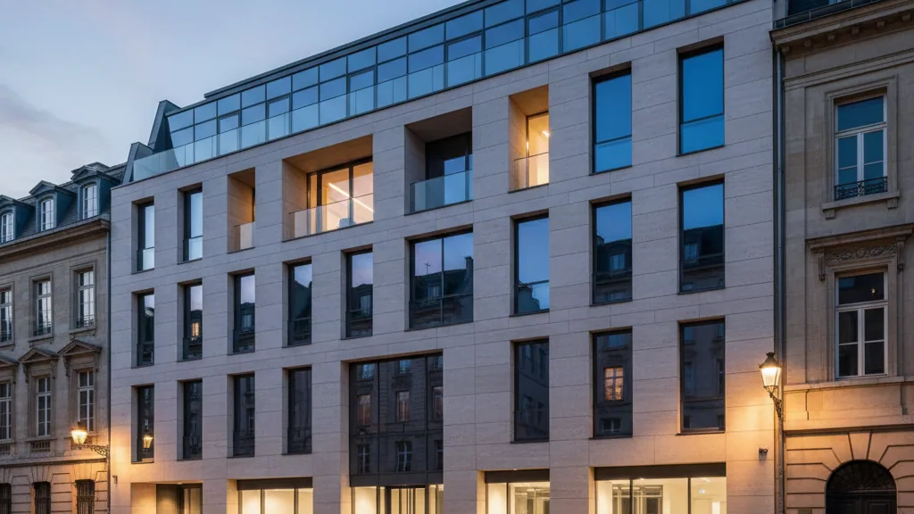 Führungswechsel bei der Deutsche Konsum Real Estate AG bekanntgegeben – KI-generiertes Symbolbild