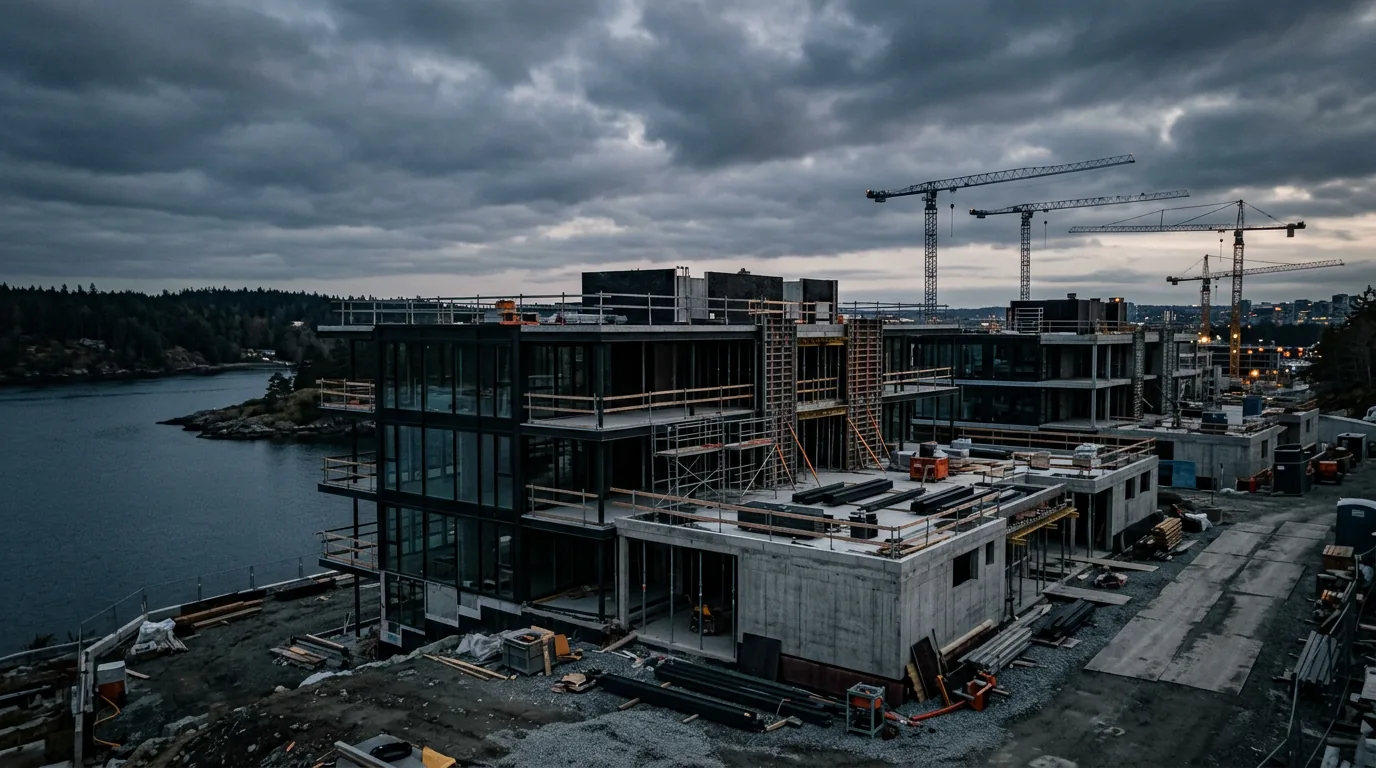 Deutsche Reihenhaus AG entwickelt Wohnquartier in Edingen-Neckarhausen