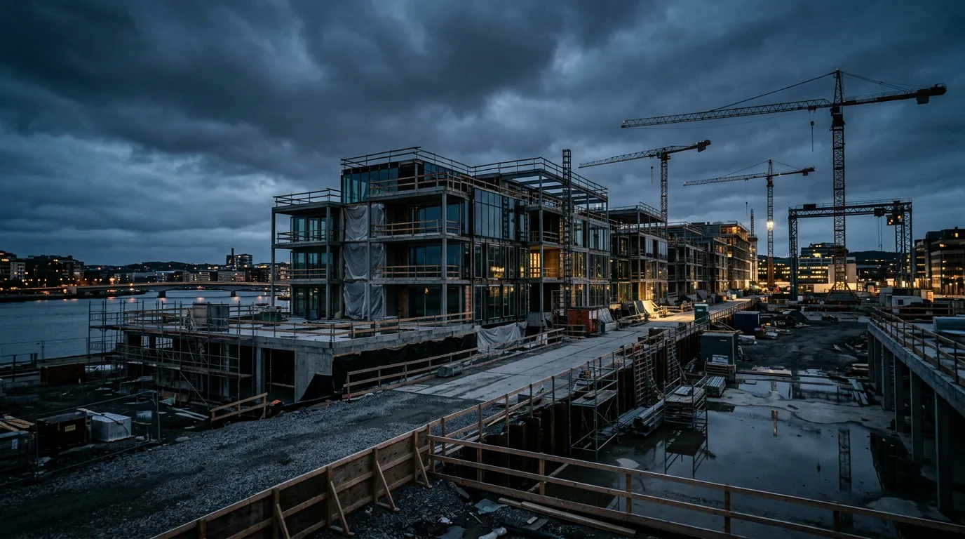 DGNB führt Zertifizierung für Bestandsquartiere ein