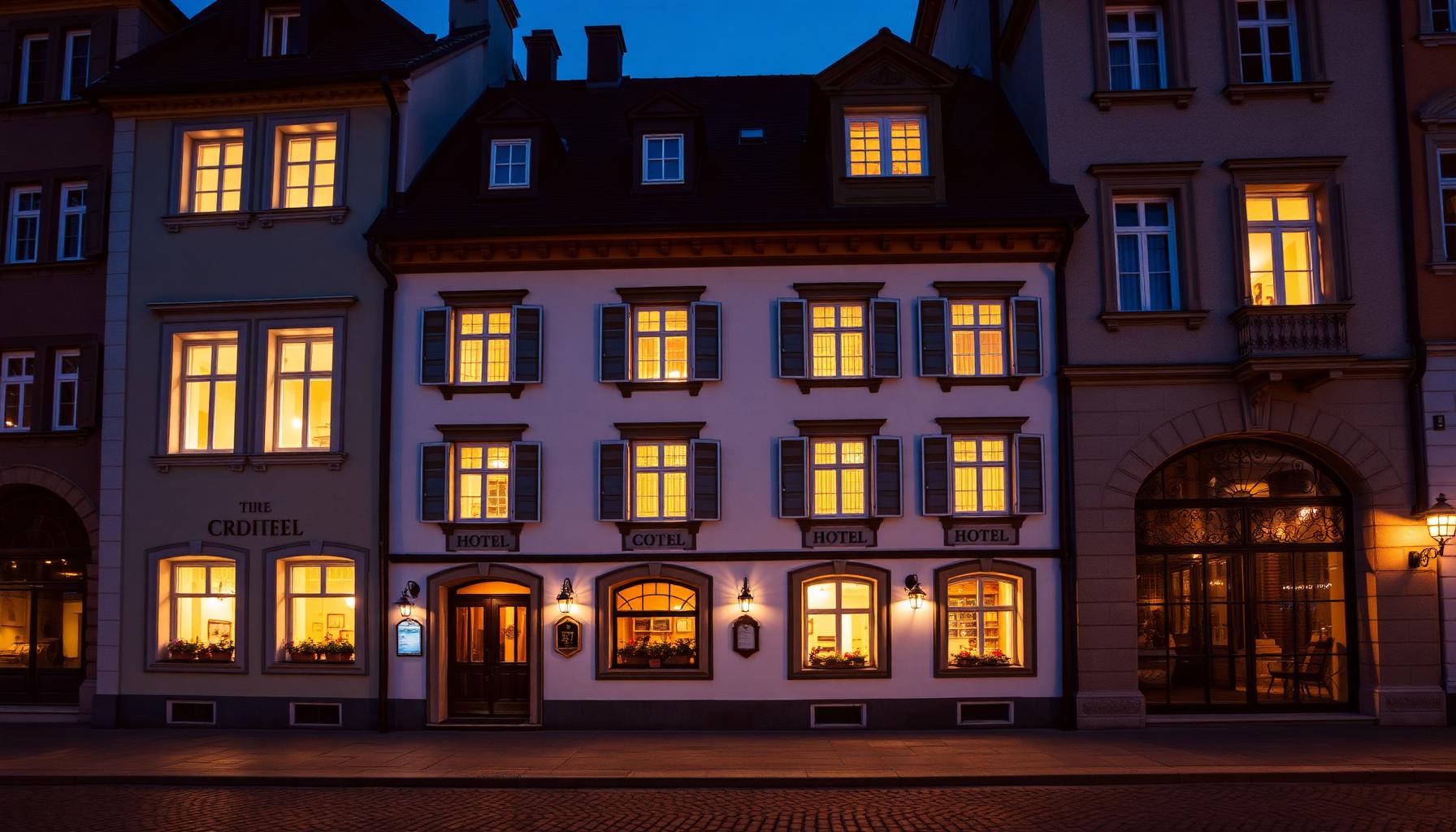 DORMERO Hotels expandiert in Österreich mit Übernahme des Hotel Mader in Steyr